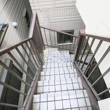 Super Budget Deal Loft Studio Apartment Easy Access To Shibuya & Shinjuku,Monthly Stay Ok C-#31 Präfektur Tokio Exterior foto